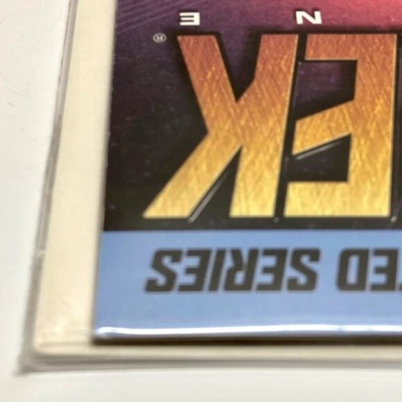 Star Trek Magazine #5 William Shatner Captain Kirk 40 Years Tribbles June 2007 - Picture 6 of 9